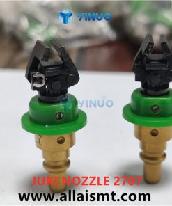2707 JUKI Gripper nozzle - Image 3