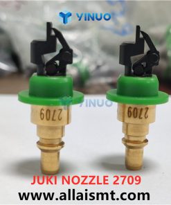 2709 JUKI Gripper nozzle -allaismt