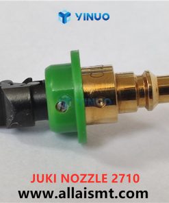 JUKI Chip Mounter Gripper SMT Nozzle 2710 - Image 9