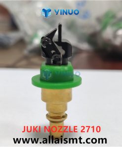 JUKI Chip Mounter Gripper SMT Nozzle 2710