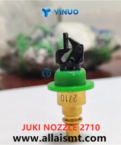 JUKI Chip Mounter Gripper SMT Nozzle 2710 - Image 7