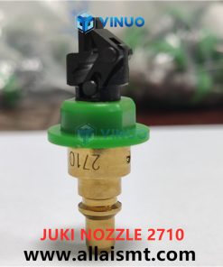 JUKI Chip Mounter Gripper SMT Nozzle 2710 - Image 8