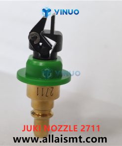 We Customized SMT Gripper Nozzle 2711