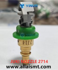 JUKI 2714 Fixed Gripper Nozzle - Image 9
