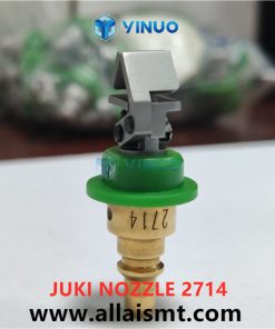 JUKI 2714 Fixed Gripper Nozzle - Image 8