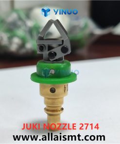 JUKI 2714 Fixed Gripper Nozzle - Image 7