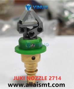 JUKI 2714 Fixed Gripper Nozzle