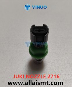 JUKI Chip Mounter Vacuum SMT Nozzle 2716 - Image 5