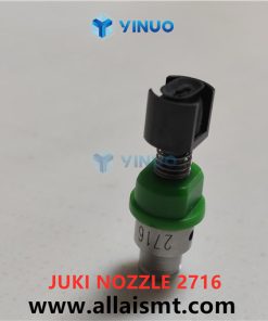 JUKI Chip Mounter Vacuum SMT Nozzle 2716 - Image 3