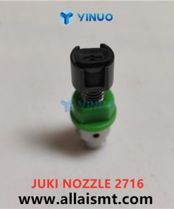 JUKI Chip Mounter Vacuum SMT Nozzle 2716 - Image 4