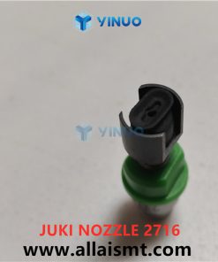 JUKI Chip Mounter Vacuum SMT Nozzle 2716 - Image 6