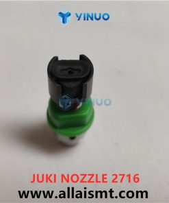 JUKI Chip Mounter Vacuum SMT Nozzle 2716