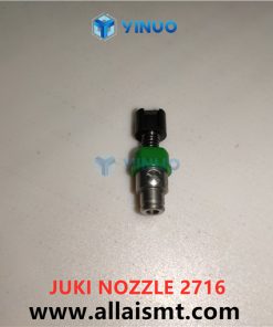 JUKI Chip Mounter Vacuum SMT Nozzle 2716 - Image 2