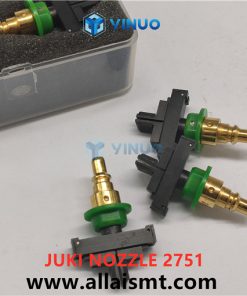 JUKI 2751 Fixed Gripper Made in China - Image 5