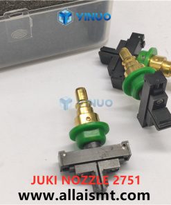 JUKI 2751 Fixed Gripper Made in China - Image 3
