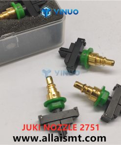 JUKI 2751 Fixed Gripper Made in China - Image 2
