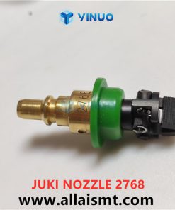 2768 JUKI Fixed Gripper Nozzle - Image 5