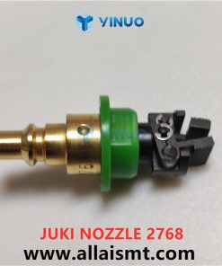 2768 JUKI Fixed Gripper Nozzle