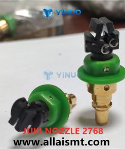 2768 JUKI Fixed Gripper Nozzle