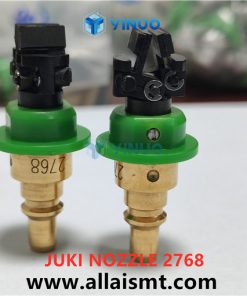 2768 JUKI Fixed Gripper Nozzle - Image 2
