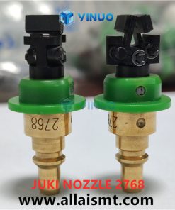 2768 JUKI Fixed Gripper Nozzle