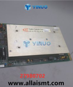 27980702 Servo Amplifier Board