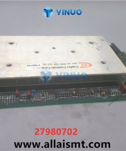 27980702 Servo Amplifier Board