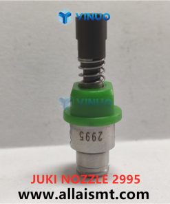 2995 JUKI SMT Vacuum nozzle - Image 5