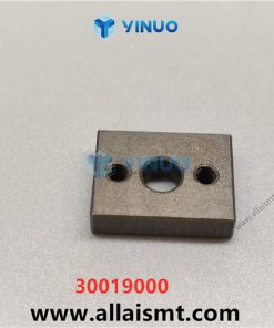 30019000 NUT PLATE