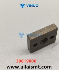 30019000 NUT PLATE