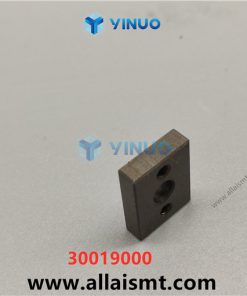 30019000 NUT PLATE