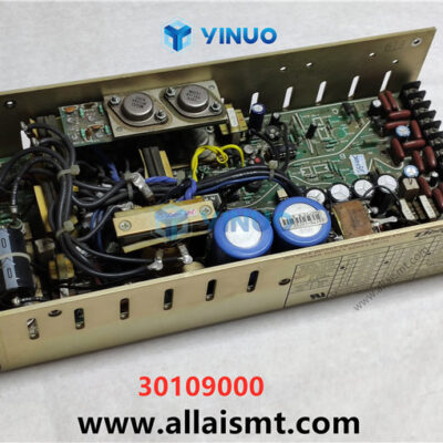 30109000 POWER SUPPLY REG