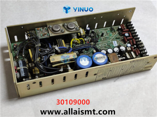 30109000 POWER SUPPLY REG