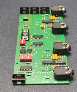 30392901 PC BD OPT RF DET AS