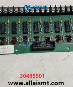 30485501 PC BD 8 AC OUT 2 ASM