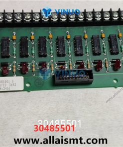 30485501 PC BD 8 AC OUT 2 ASM
