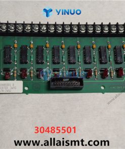 30485501 PC BD 8 AC OUT 2 ASM