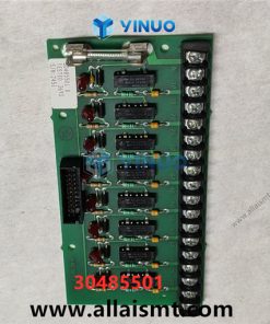 30485501 PC BD 8 AC OUT 2 ASM