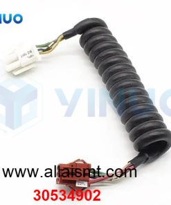 30534902 ROT TABLE CABLE ASSY