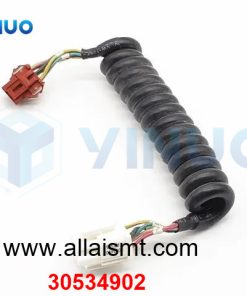 30534902 ROT TABLE CABLE ASSY