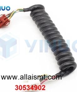 30534902 ROT TABLE CABLE ASSY