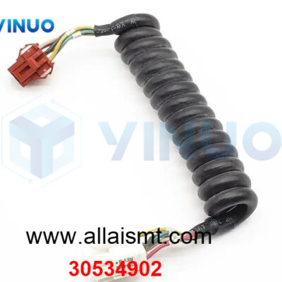 30534902 ROT TABLE CABLE ASSY