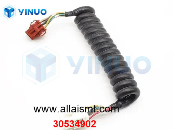 30534902 ROT TABLE CABLE ASSY