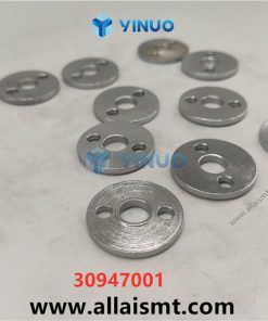 30947001 CLAMP PLATE