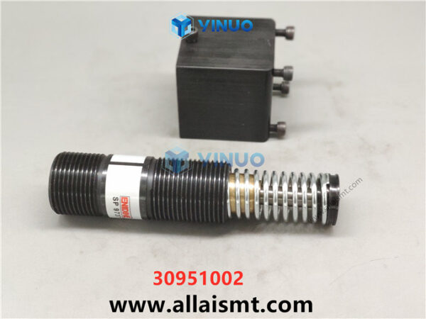 30951002 SHOCK ABSORBER