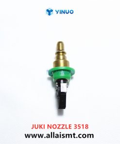 3518 JUKI Nozzle customized Fixed Gripper nozzle - Image 2