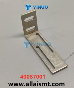 40087001 BRACKET SWITCH
