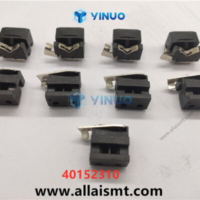 40152310 Left Clip Assy VCD8