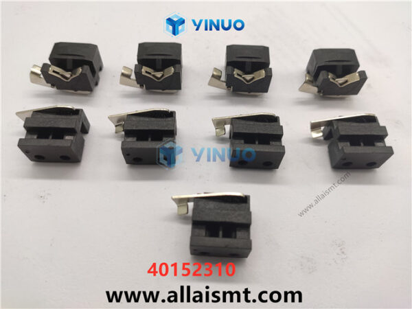 40152310 Left Clip Assy VCD8