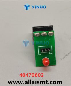 UIC 40470602 PC BD, LED, H.E, ASSY - Image 6